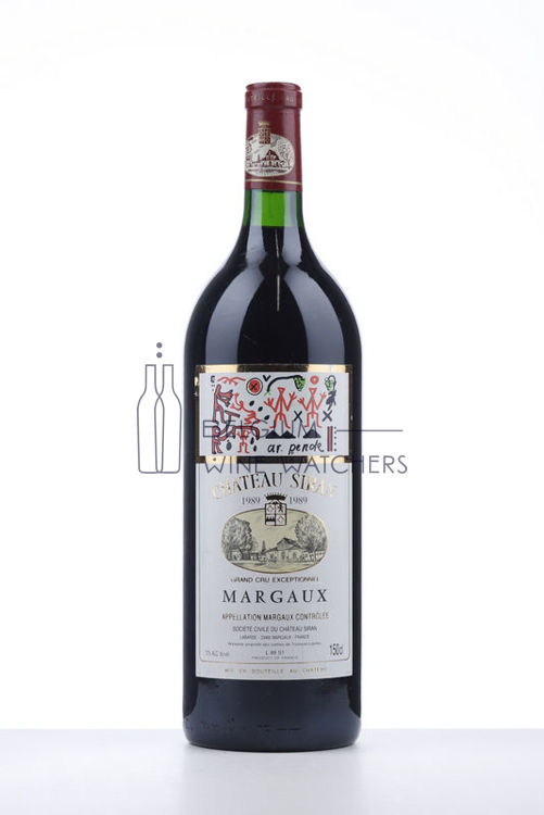 Picture of 1989 SIRAN